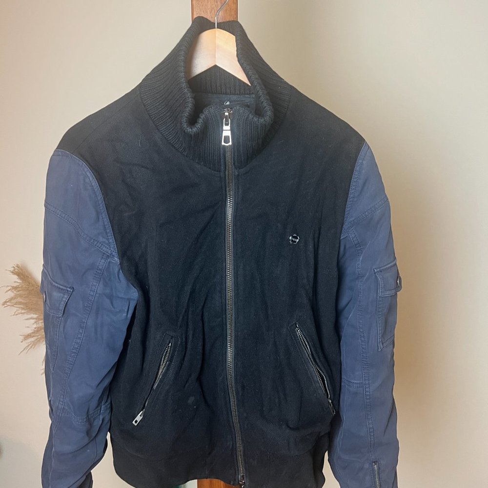 Viktor&Rolf Bummer Jacket - Picture 10 of 16